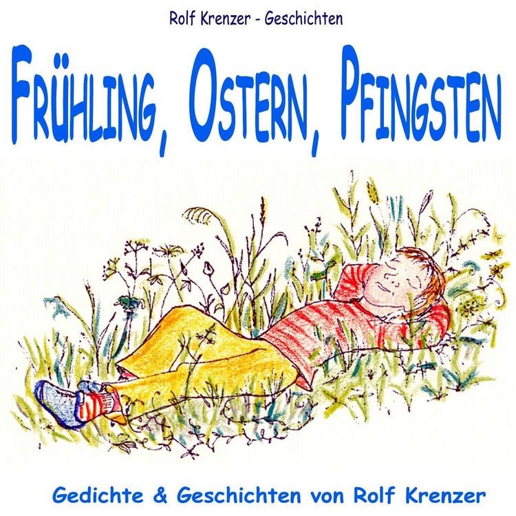 Produktbild: Fr&uuml;hling, Ostern, Pfingsten
