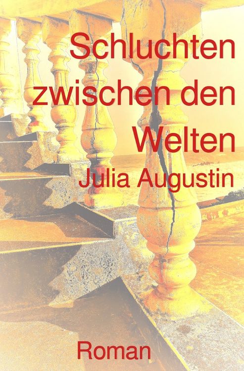 Produktbild: Schluchten zwischen den Welten