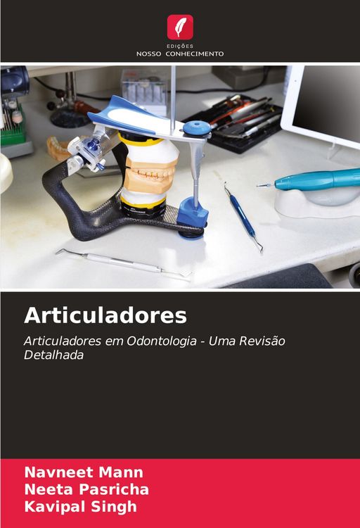 Produktbild: Articuladores