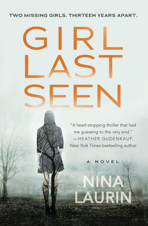 Produktbild: Girl Last Seen