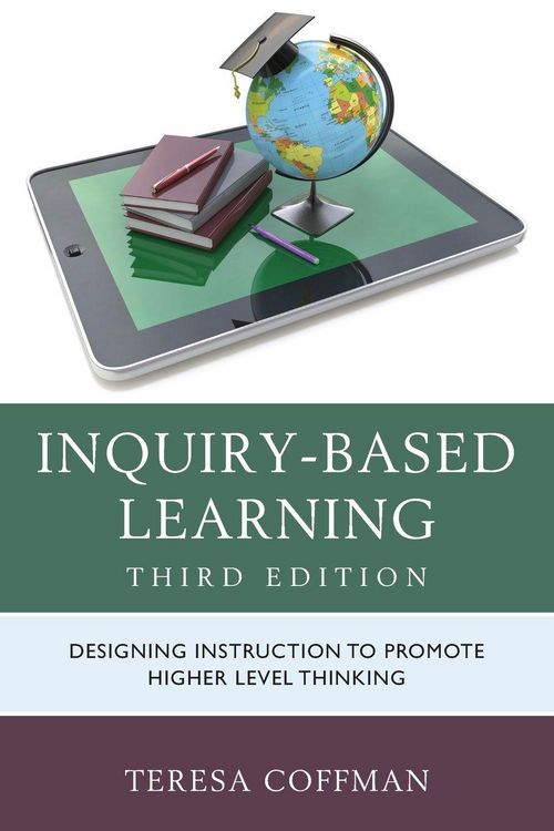 Produktbild: Inquiry-Based Learning