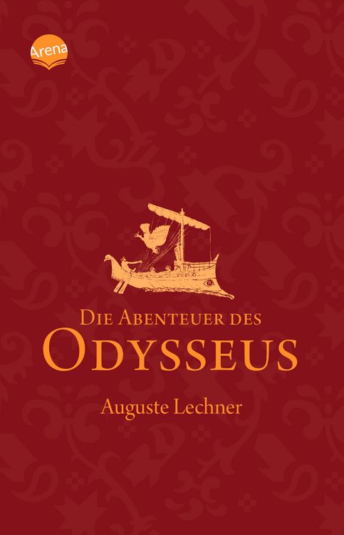 Produktbild: Die Abenteuer des Odysseus
