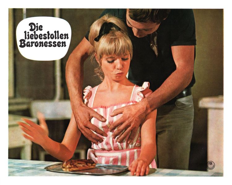 Produktbild: Bumsvallera in Kitzelhausen