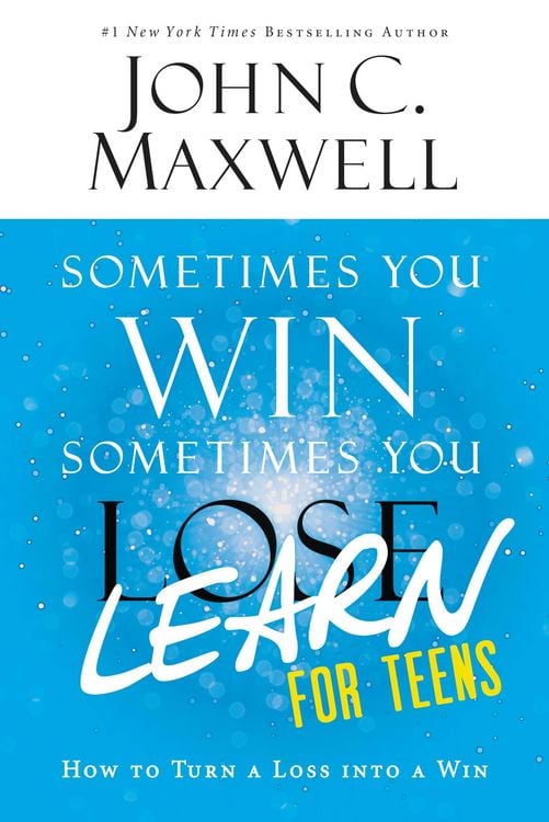 Produktbild: Sometimes You Win--Sometimes You Learn for Teens