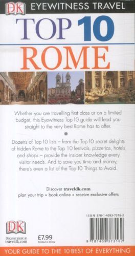 Produktbild: Rome