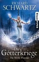 Produktbild: Die Wei&szlig;e Flamme