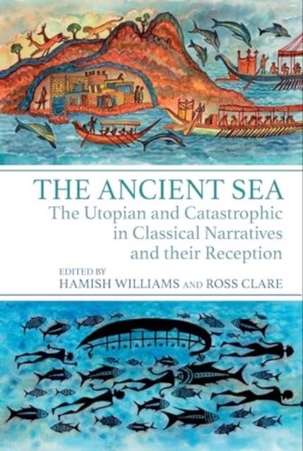 Produktbild: The Ancient Sea