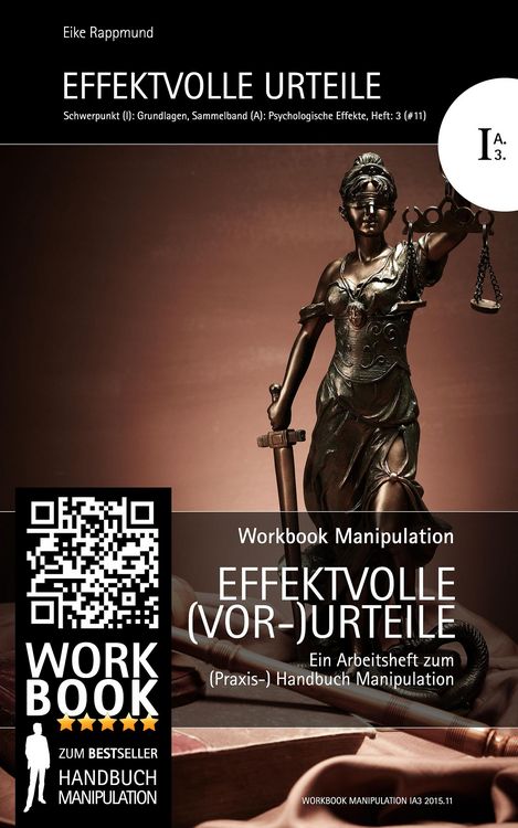 Produktbild: Effektvolle Vorurteile