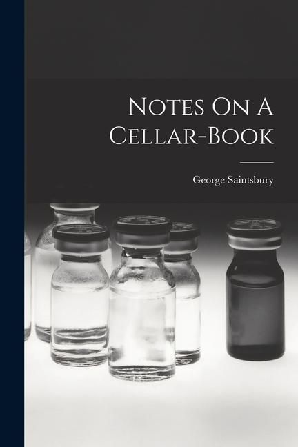 Produktbild: Notes On A Cellar-book