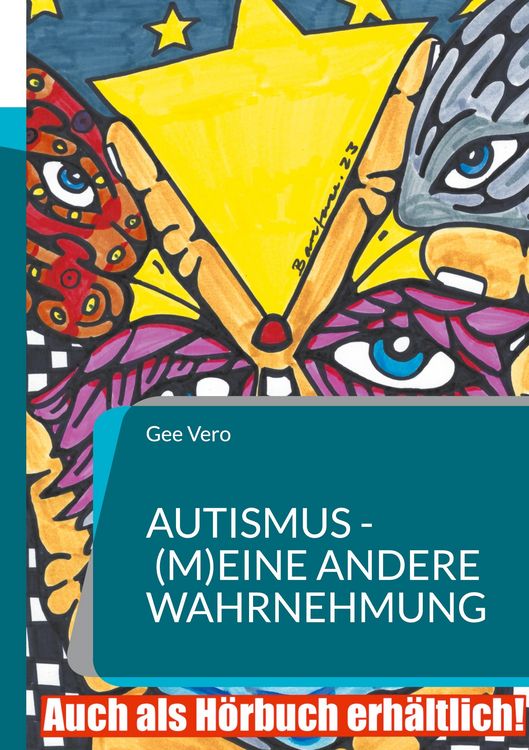 Produktbild: Autismus - (m)eine andere Wahrnehmung