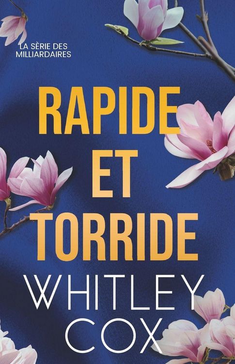 Produktbild: Rapide et Torride