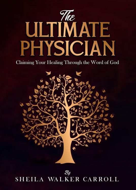 Produktbild: The Ultimate Physician