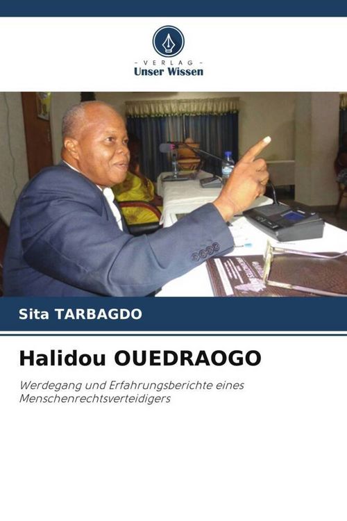 Produktbild: Tarbagdo, S: Halidou OUEDRAOGO