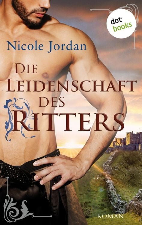 Produktbild: Die Leidenschaft des Ritters
