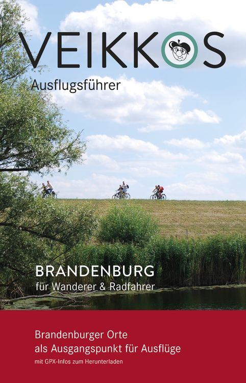Produktbild: Veikkos Ausflugsf&uuml;hrer Band 4