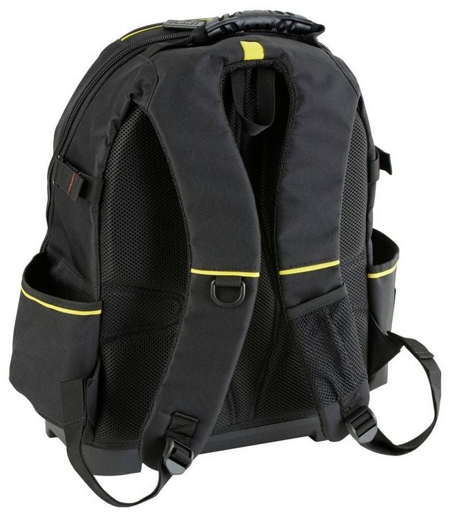 Produktbild: Stanley FatMax 1-95-611 Werkzeugrucksack unbest&uuml;ckt (L x B x H) 360 x 360 x 495mm