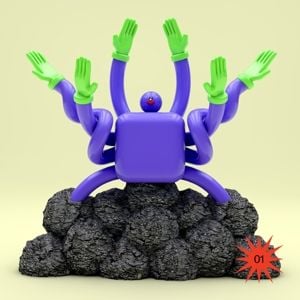 Produktbild: All Things Considered Vol.1 (LP+MP3)