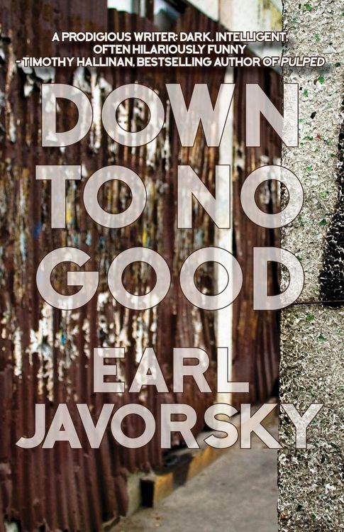 Produktbild: Down to No Good