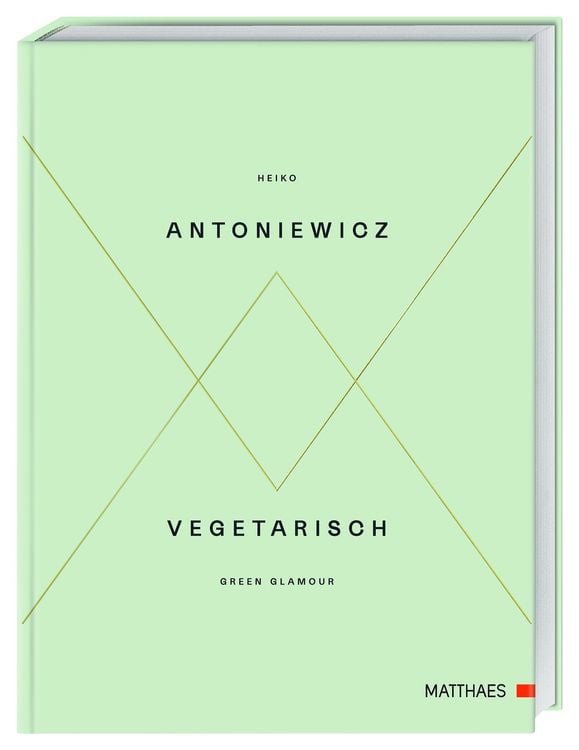 Produktbild: Vegetarisch - Green Glamour