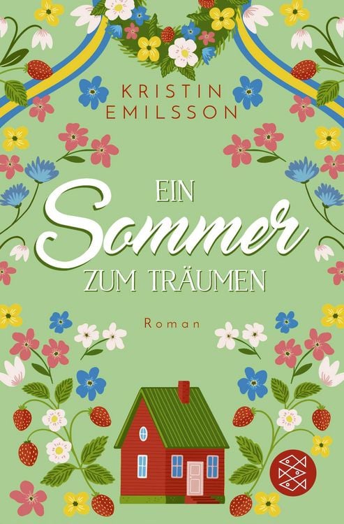 Produktbild: Ein Sommer zum Tr&auml;umen