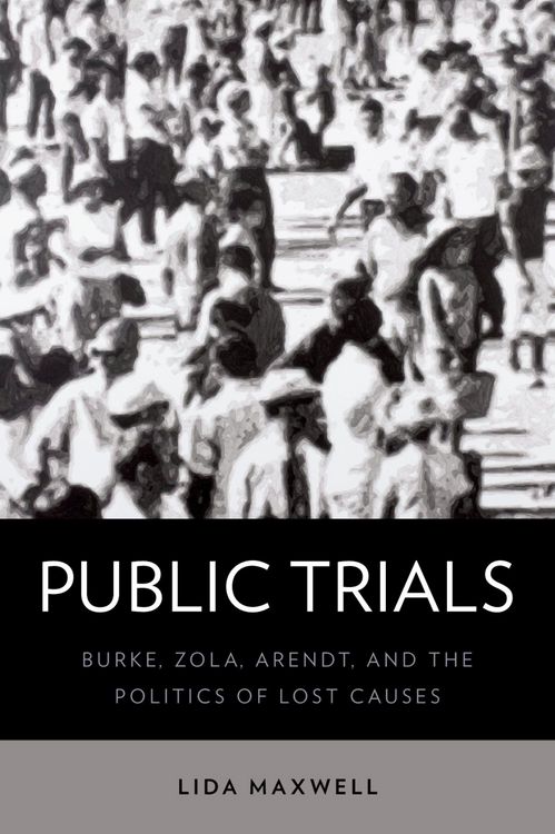 Produktbild: Public Trials