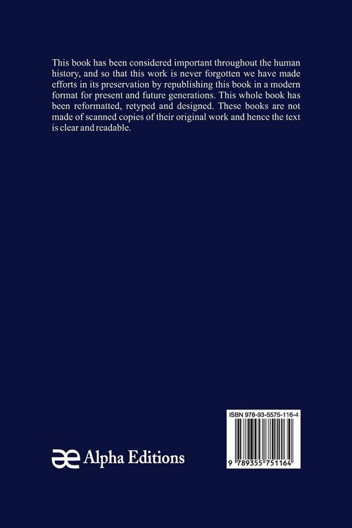 Produktbild: The Geography of the Region about Devil's Lake and the Dalles of the Wisconsin; With Some Notes on Its Surface Geology