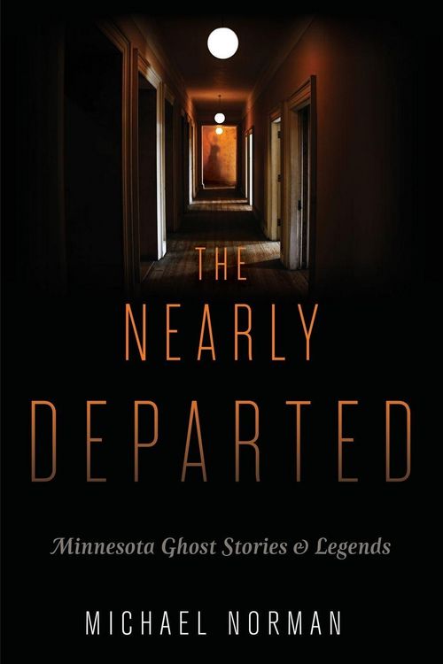 Produktbild: The Nearly Departed