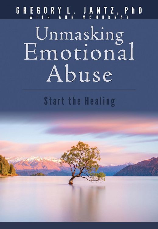 Produktbild: Unmasking Emotional Abuse