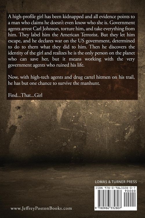 Produktbild: American Terrorist