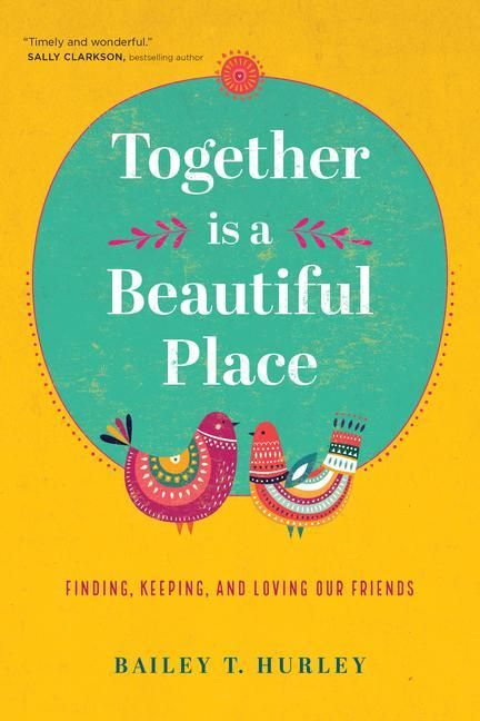 Produktbild: Together Is a Beautiful Place