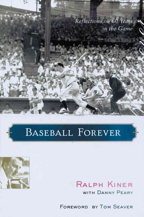 Produktbild: Baseball Forever