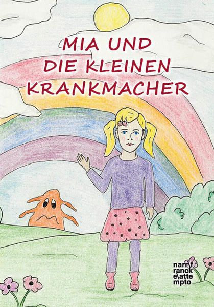 Produktbild: Mia und die kleinen Krankmacher