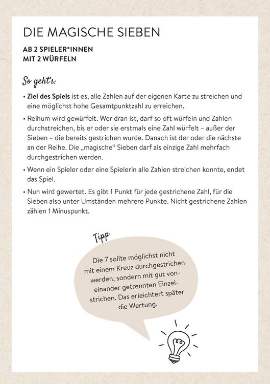 Produktbild: W&uuml;rfelspiele | Spielspa&szlig; f&uuml;r Gro&szlig; und Klein