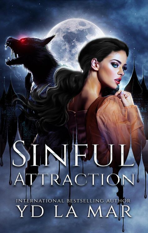 Produktbild: Sinful Attraction