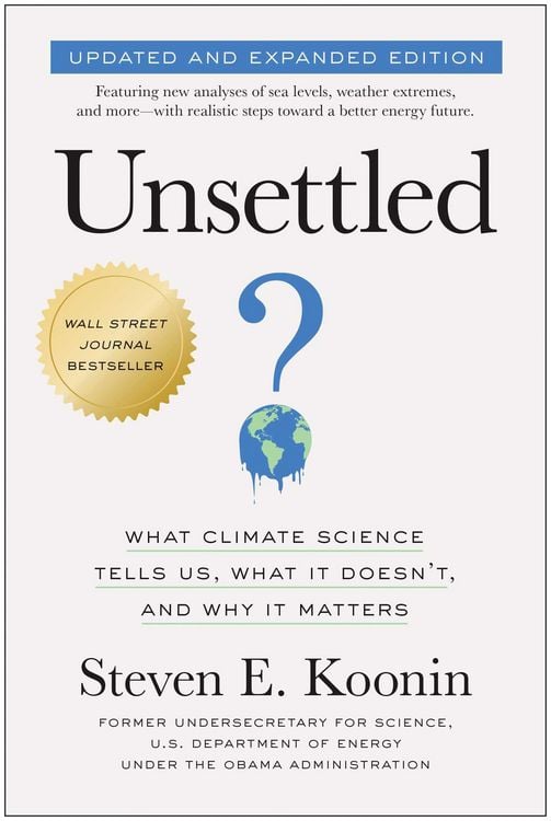 Produktbild: Unsettled (Updated and Expanded Edition)