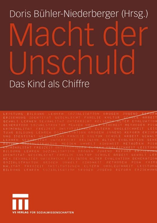 Produktbild: Macht der Unschuld