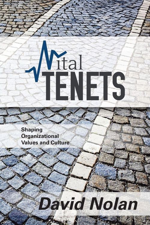 Produktbild: Vital Tenets