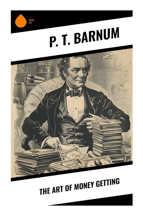 Produktbild: The Art of Money Getting