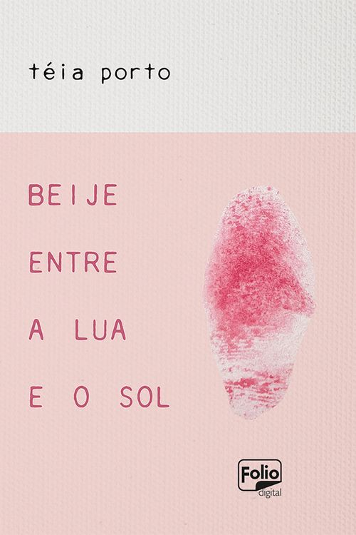 Produktbild: Beije entre a lua e o sol