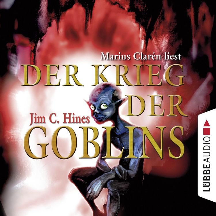 Produktbild: Der Krieg der Goblins, Teil 3 (Gek&uuml;rzt)