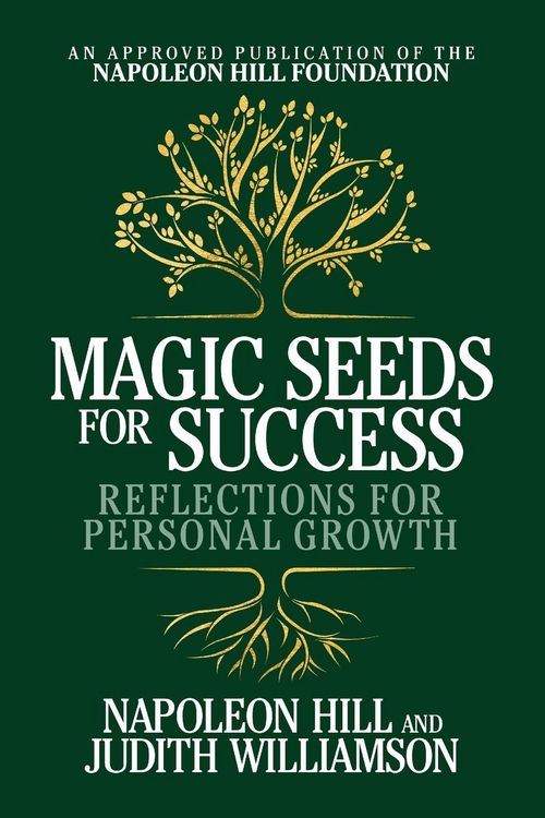 Produktbild: Magic Seeds for Success