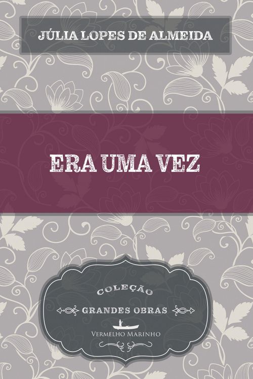 Produktbild: Era uma vez