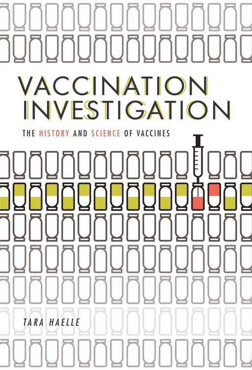 Produktbild: Vaccination Investigation