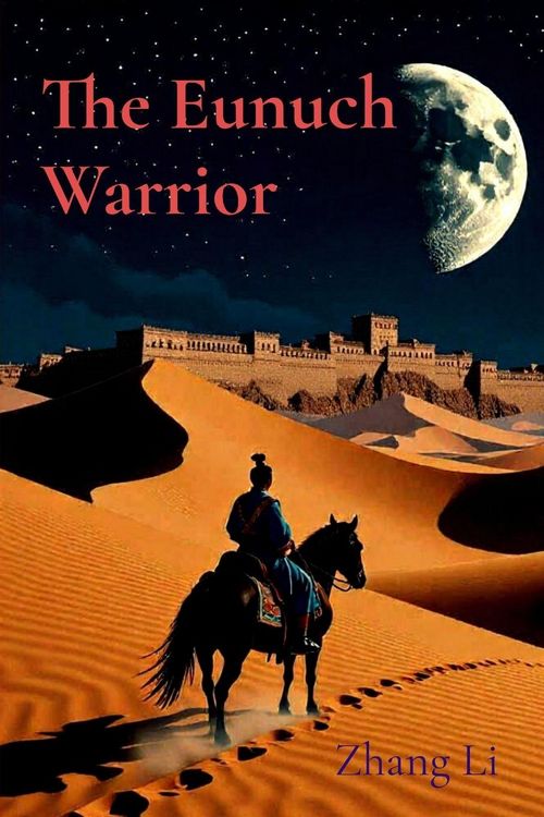 Produktbild: The Eunuch Warrior