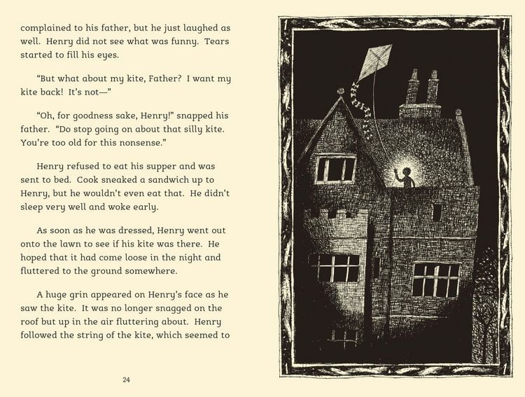 Produktbild: Seven Ghosts