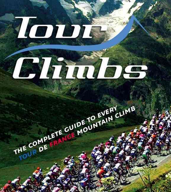 Produktbild: Sidwells, C: Tour Climbs