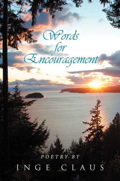 Produktbild: Words for Encouragement
