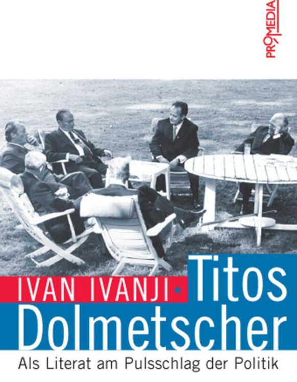 Produktbild: Titos Dolmetscher