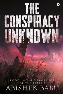 Produktbild: The Conspiracy Unknown