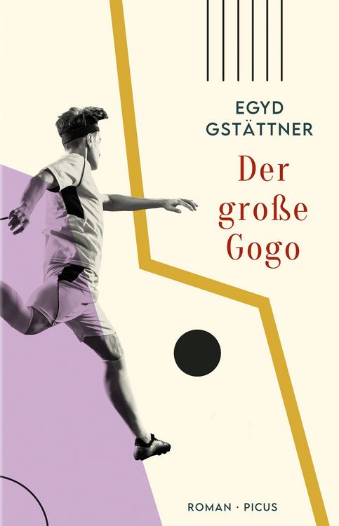 Produktbild: Der gro&szlig;e Gogo
